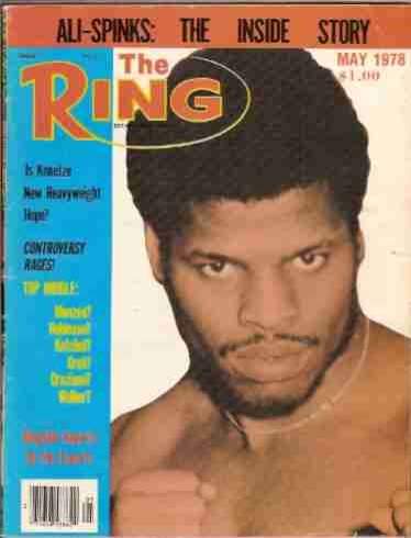 05/78 The Ring